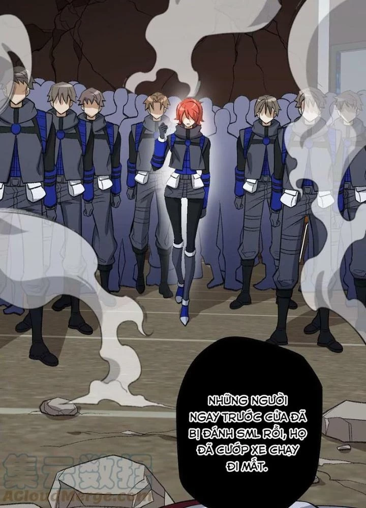 Thời Kỳ Tận Thế Chapter 125 - 87