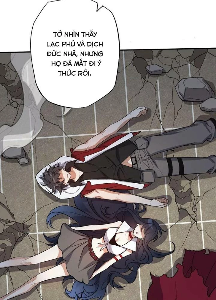 Thời Kỳ Tận Thế Chapter 125 - 91