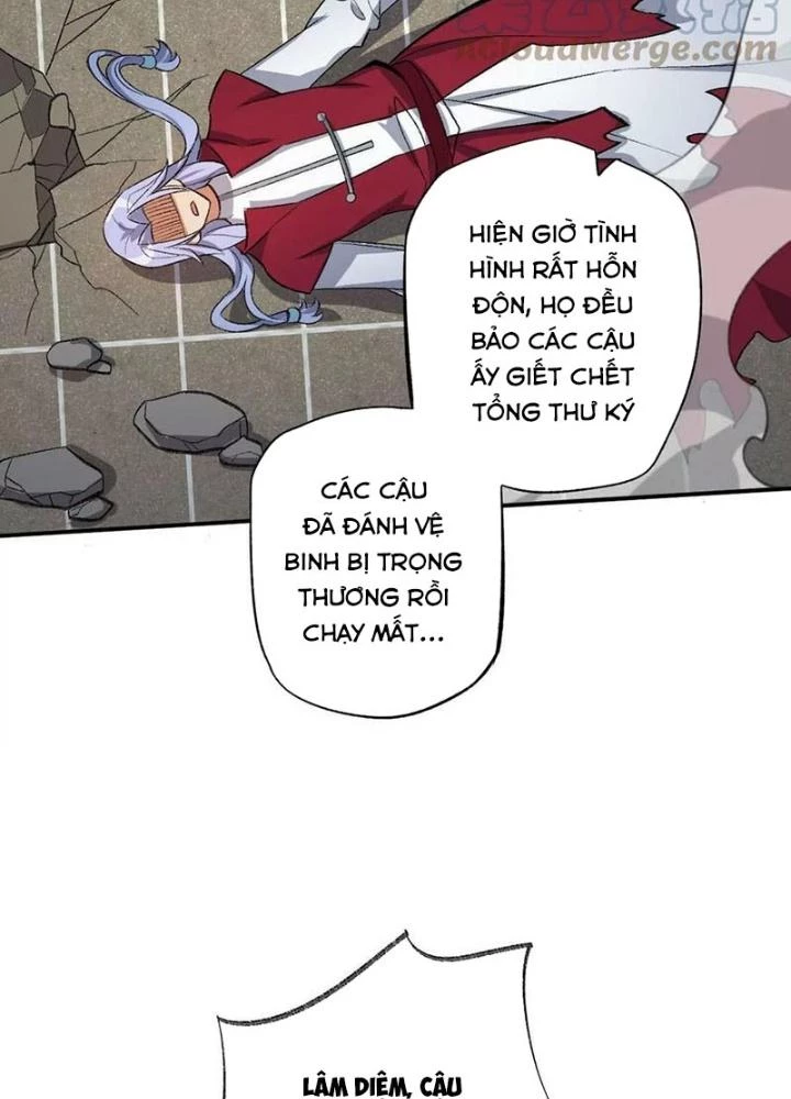 Thời Kỳ Tận Thế Chapter 125 - 93
