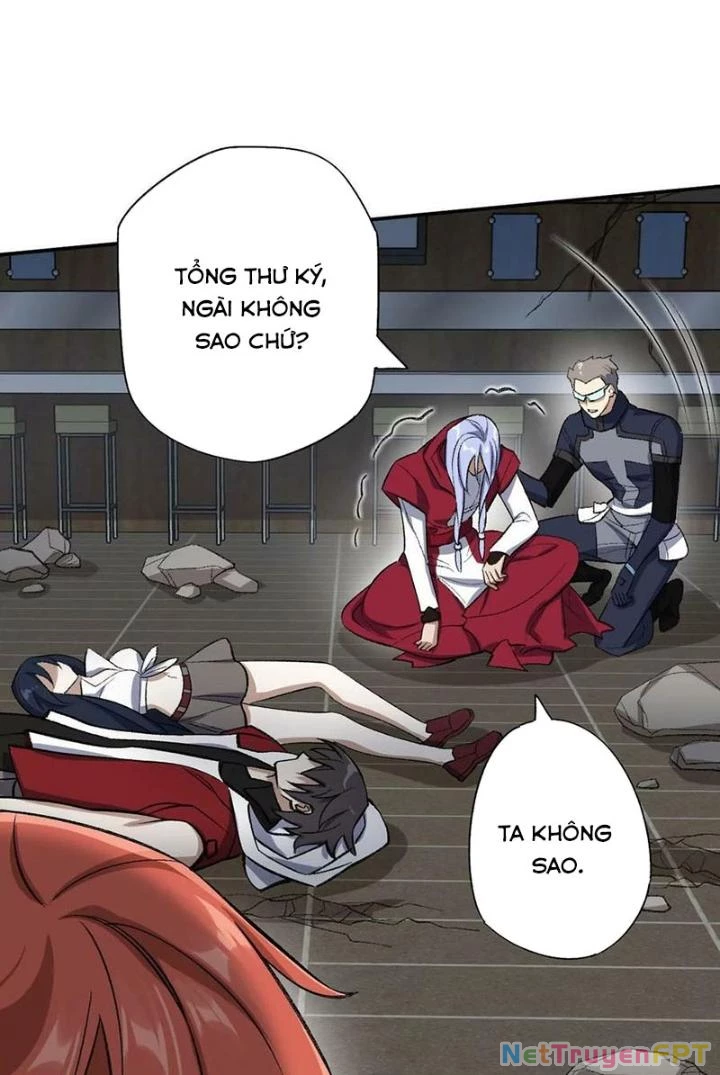 Thời Kỳ Tận Thế Chapter 125 - 97