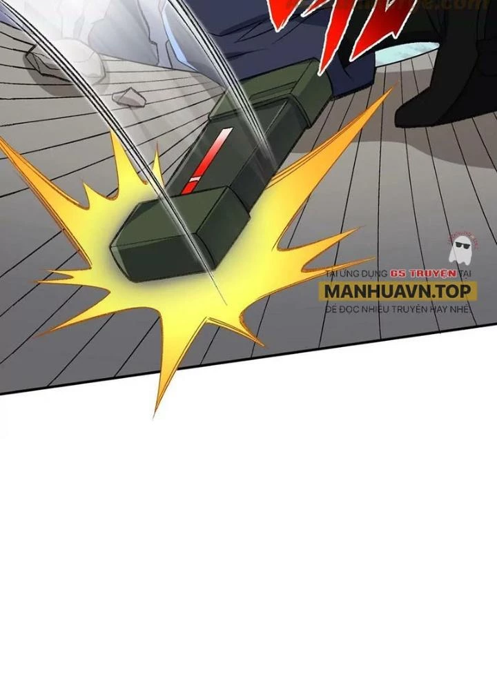 Thời Kỳ Tận Thế Chapter 125 - 104