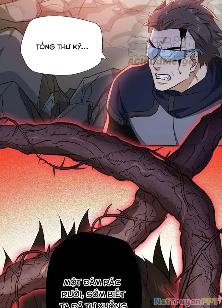 Thời Kỳ Tận Thế Chapter 125 - 120