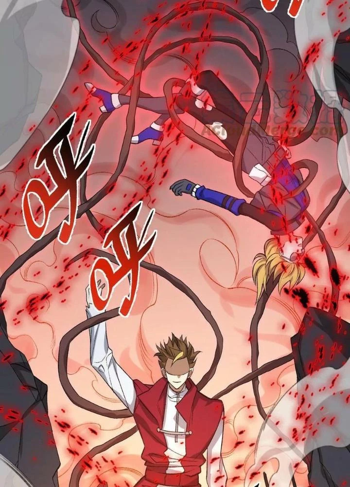 Thời Kỳ Tận Thế Chapter 126 - 9