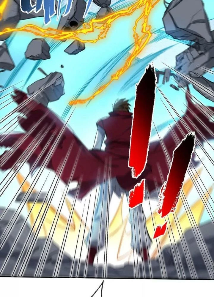 Thời Kỳ Tận Thế Chapter 126 - 19