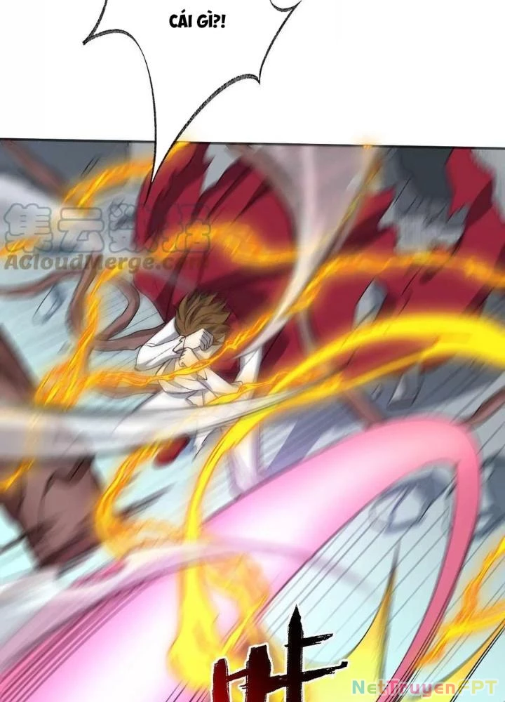 Thời Kỳ Tận Thế Chapter 126 - 21