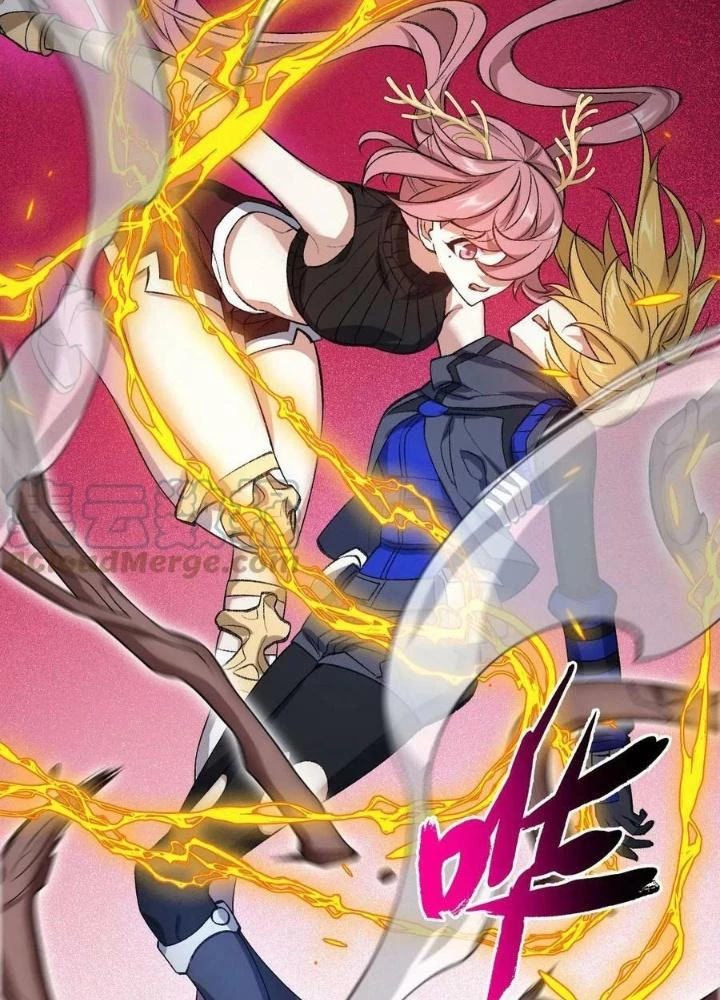 Thời Kỳ Tận Thế Chapter 126 - 25