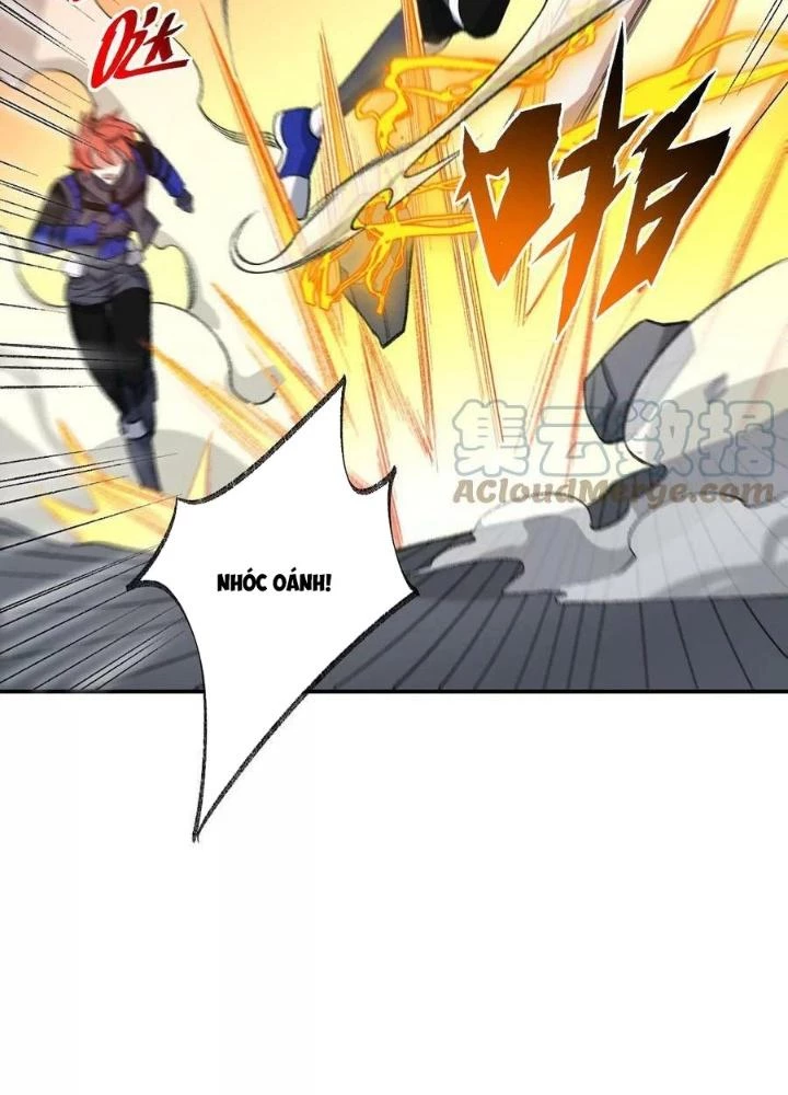 Thời Kỳ Tận Thế Chapter 126 - 29