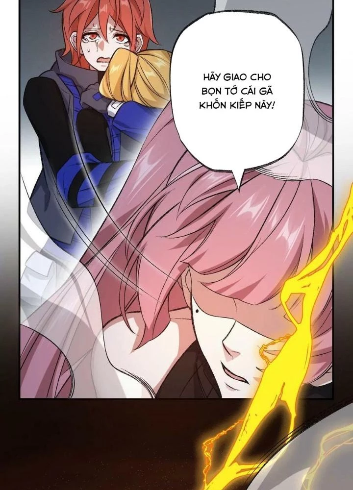 Thời Kỳ Tận Thế Chapter 126 - 31