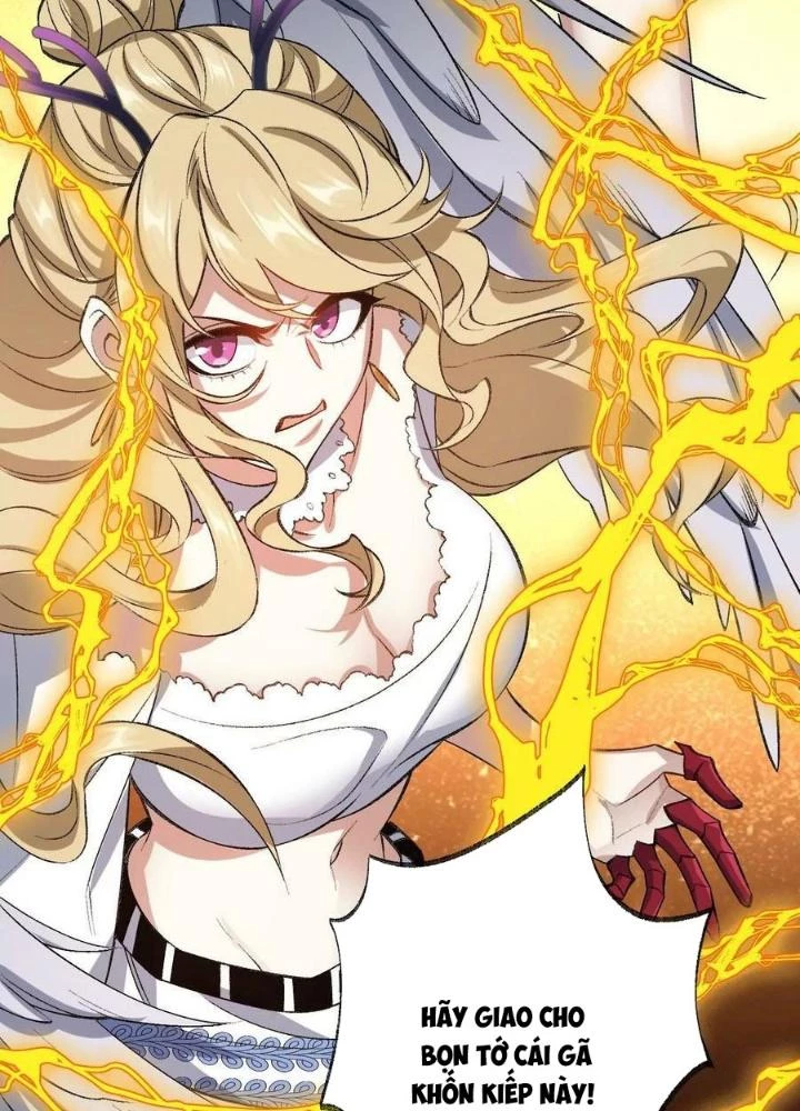 Thời Kỳ Tận Thế Chapter 126 - 35