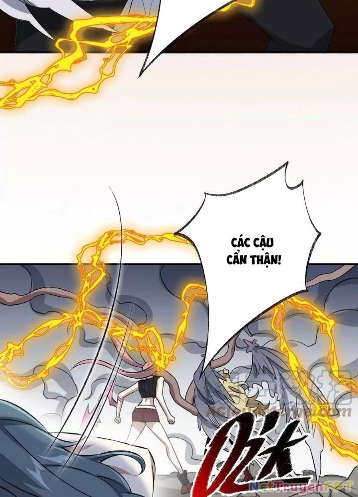 Thời Kỳ Tận Thế Chapter 126 - 37
