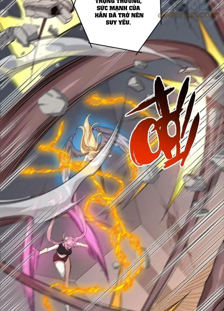 Thời Kỳ Tận Thế Chapter 126 - 47