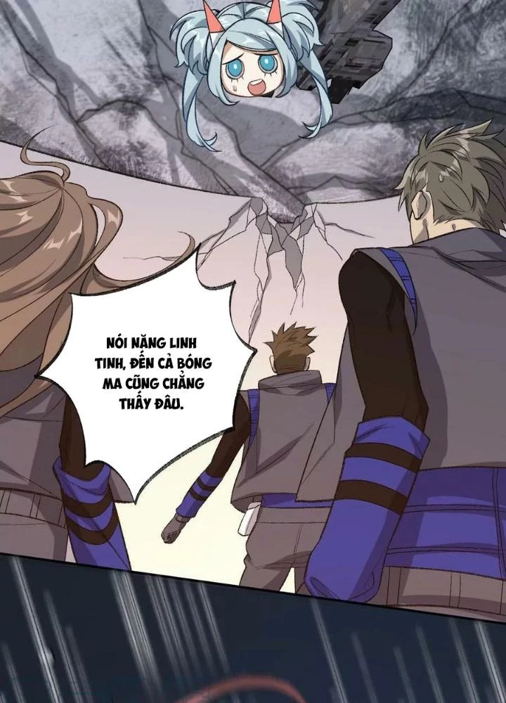 Thời Kỳ Tận Thế Chapter 126 - 71