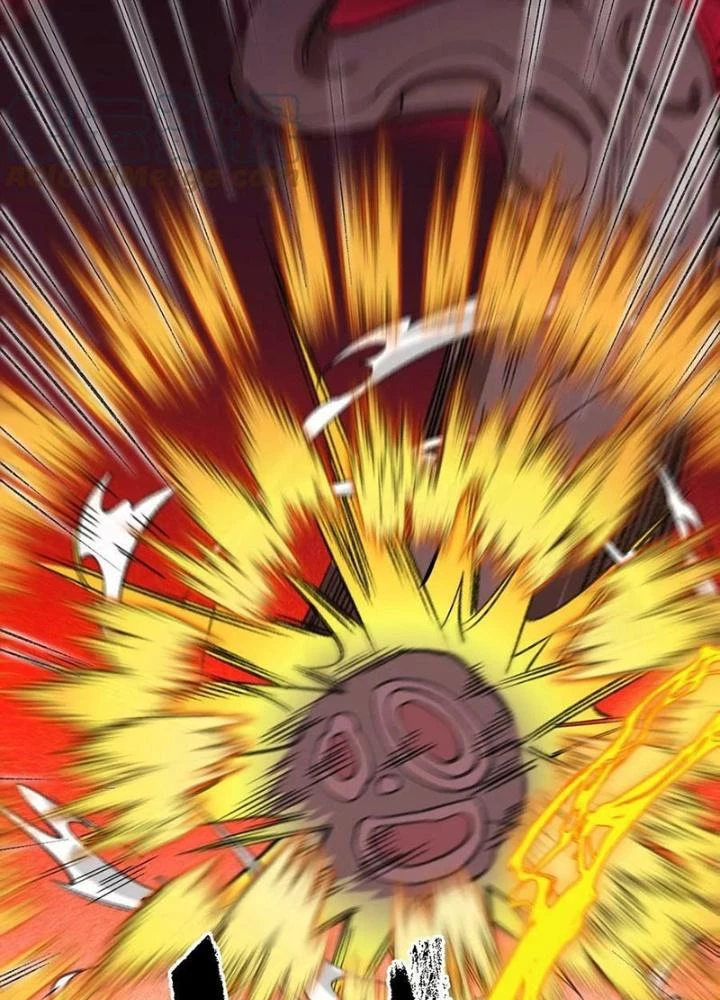 Thời Kỳ Tận Thế Chapter 126 - 119