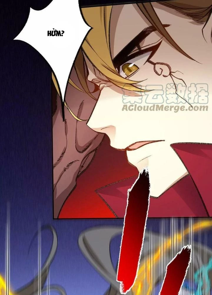 Thời Kỳ Tận Thế Chapter 126 - 123