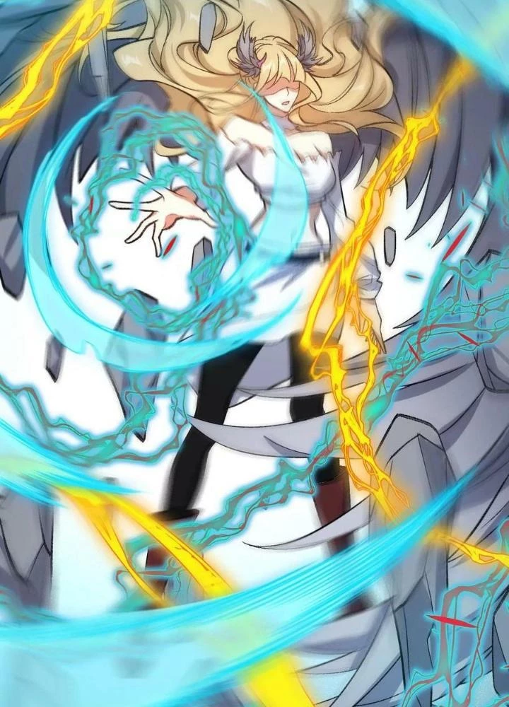 Thời Kỳ Tận Thế Chapter 127 - 11