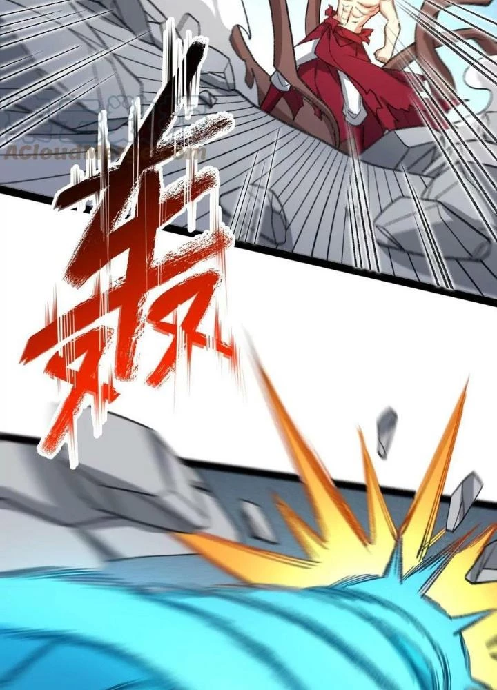 Thời Kỳ Tận Thế Chapter 127 - 17