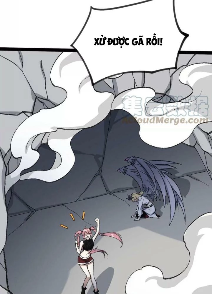 Thời Kỳ Tận Thế Chapter 127 - 21