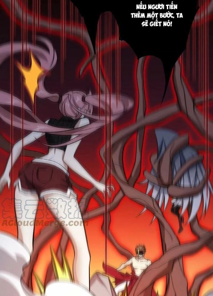 Thời Kỳ Tận Thế Chapter 127 - 41