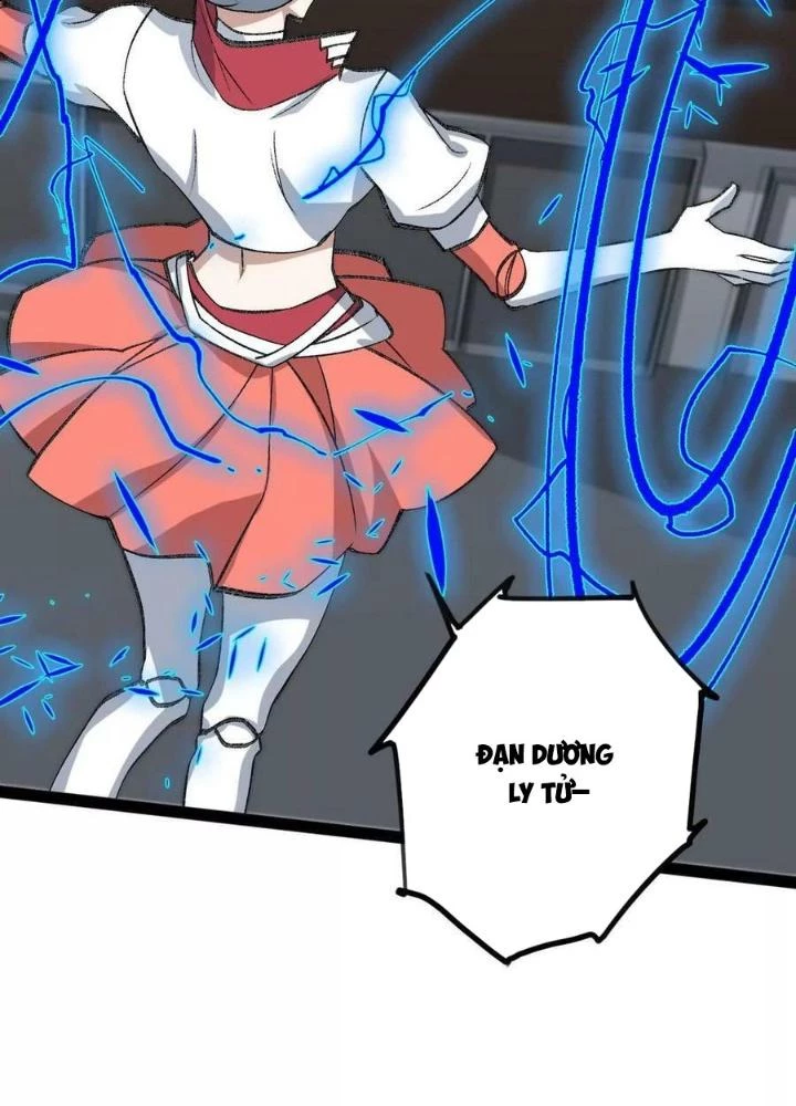 Thời Kỳ Tận Thế Chapter 127 - 47