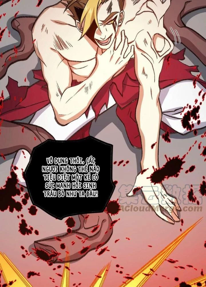 Thời Kỳ Tận Thế Chapter 127 - 83