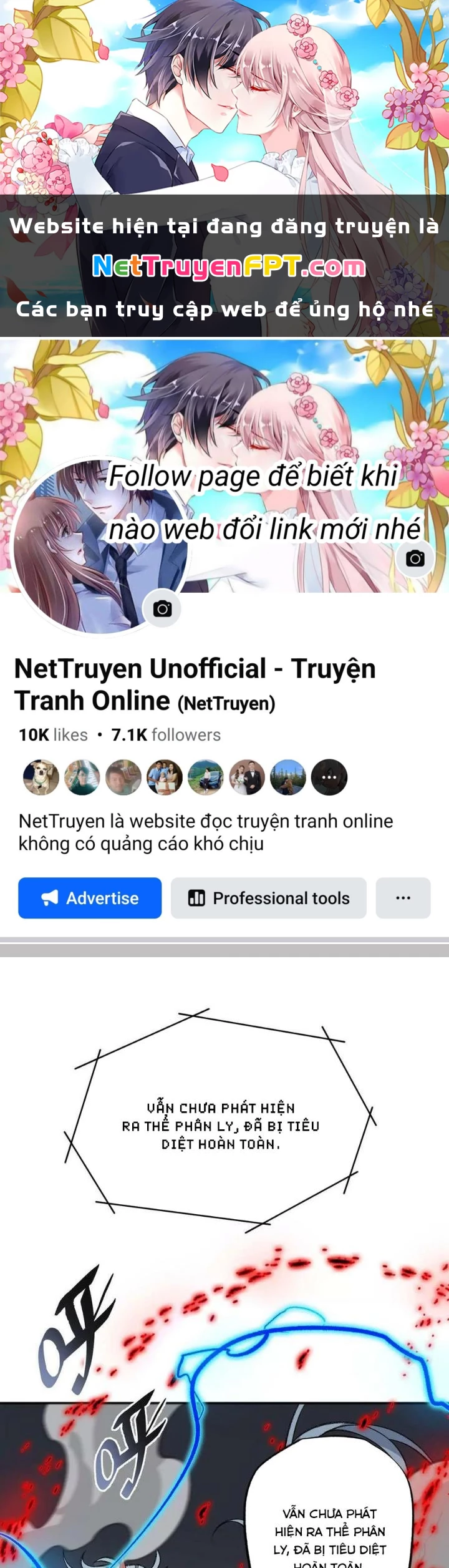 Thời Kỳ Tận Thế Chapter 128 - 1