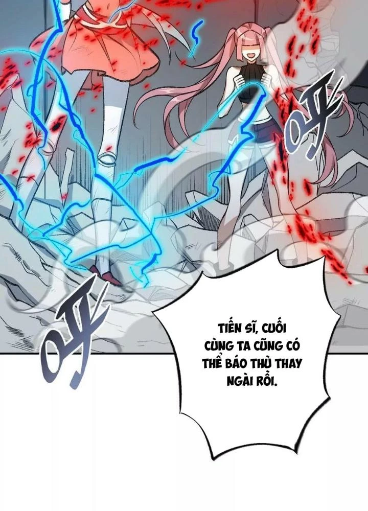 Thời Kỳ Tận Thế Chapter 128 - 3