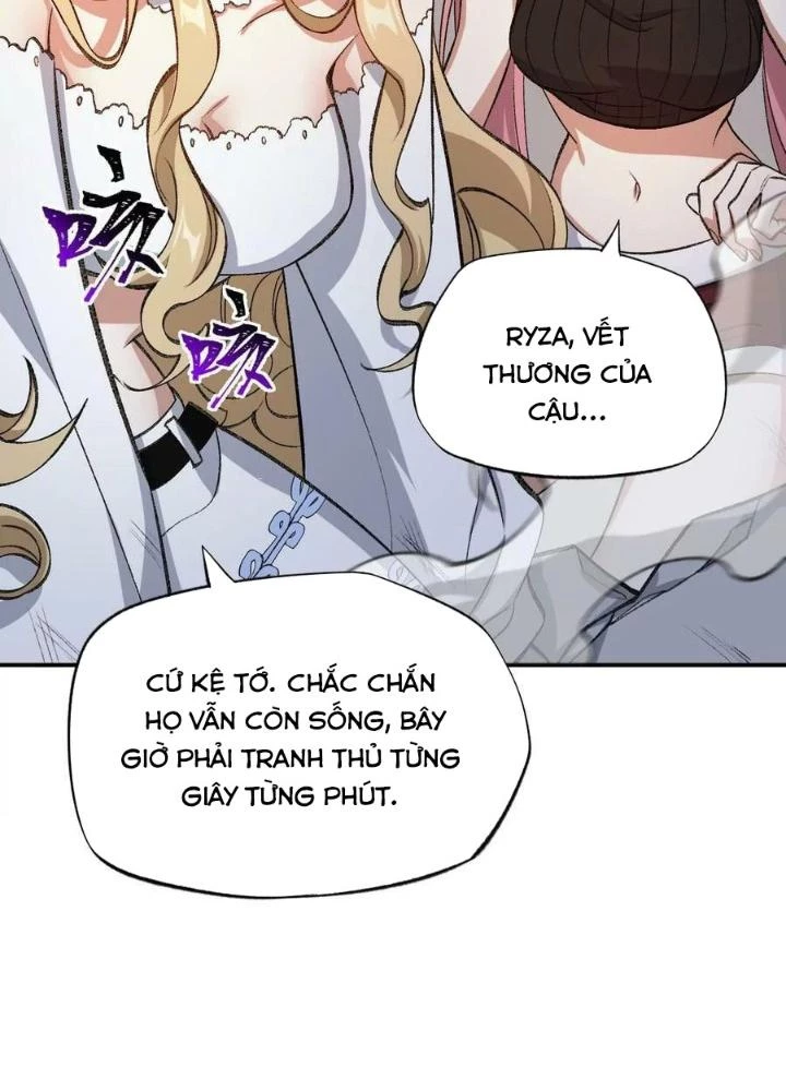 Thời Kỳ Tận Thế Chapter 128 - 7