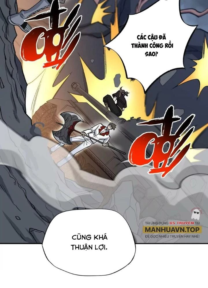 Thời Kỳ Tận Thế Chapter 128 - 11
