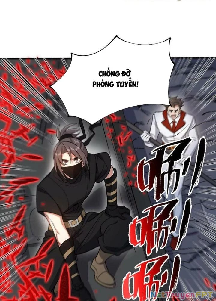 Thời Kỳ Tận Thế Chapter 128 - 13