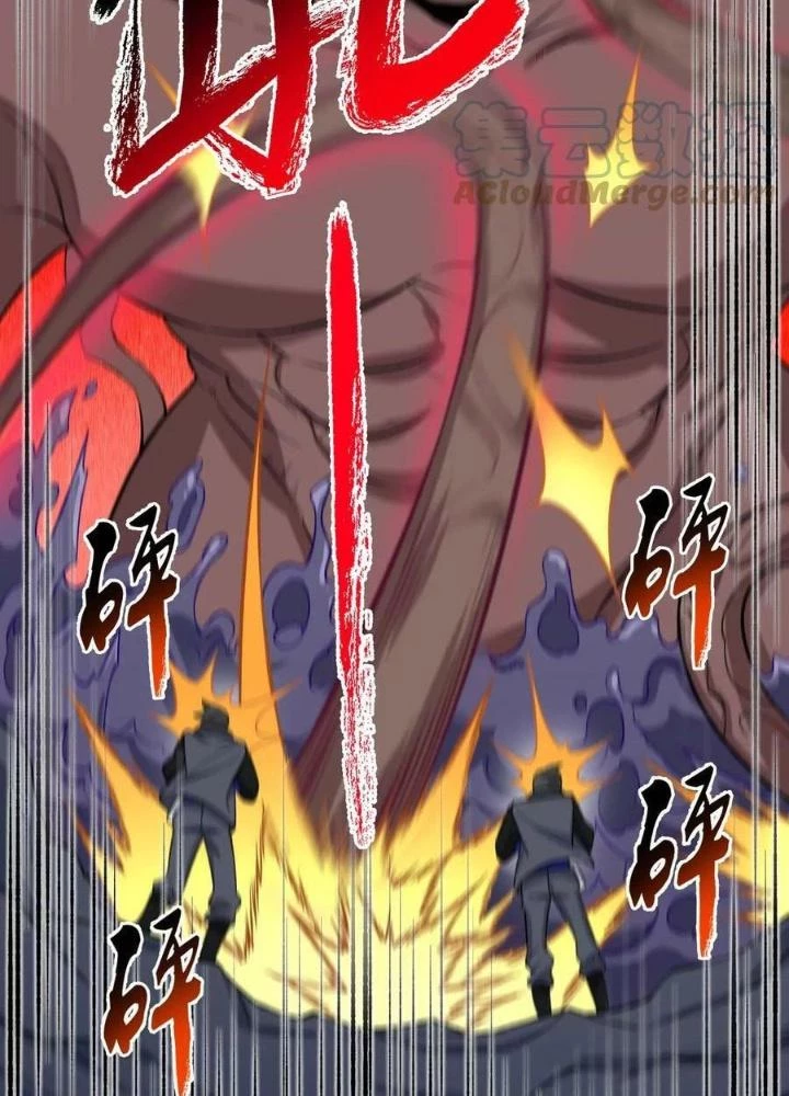 Thời Kỳ Tận Thế Chapter 128 - 17