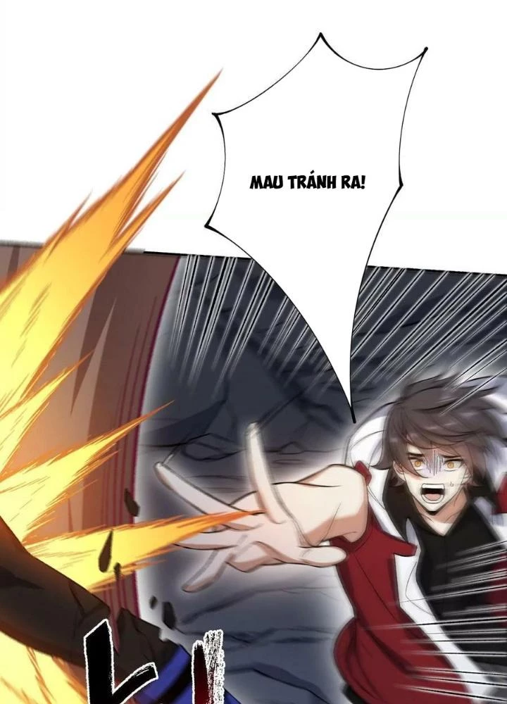 Thời Kỳ Tận Thế Chapter 128 - 19