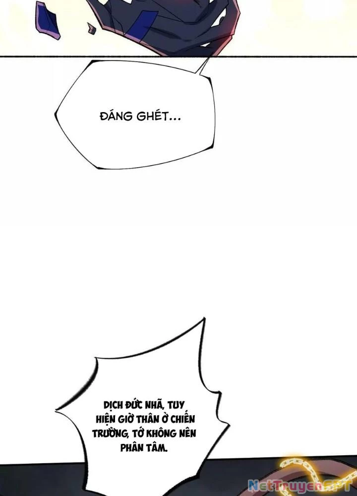 Thời Kỳ Tận Thế Chapter 128 - 23