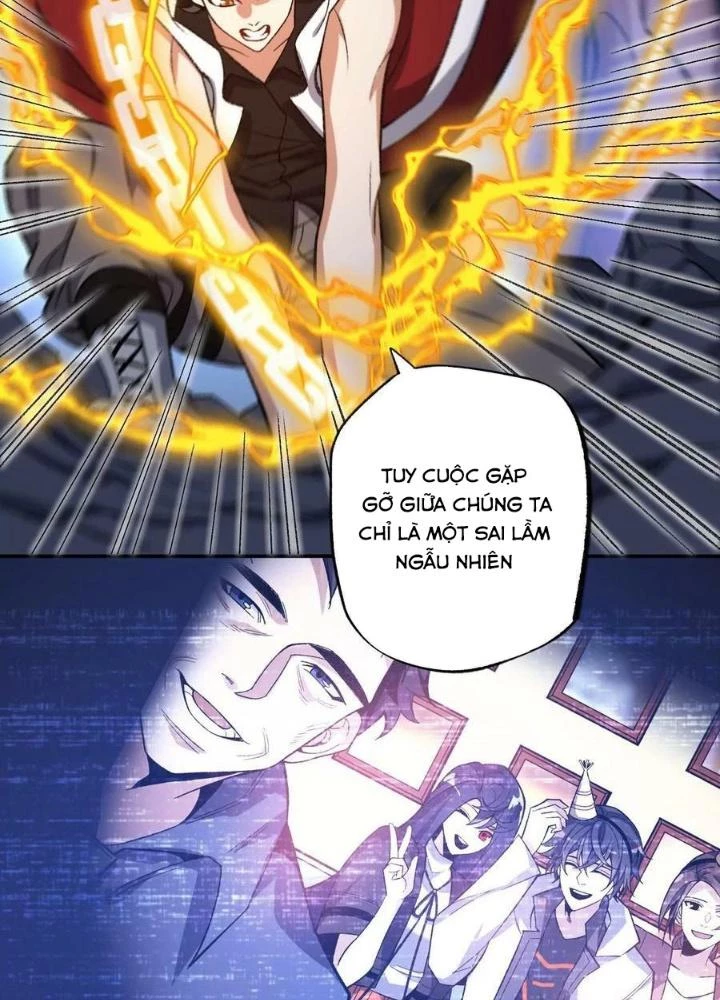 Thời Kỳ Tận Thế Chapter 128 - 31