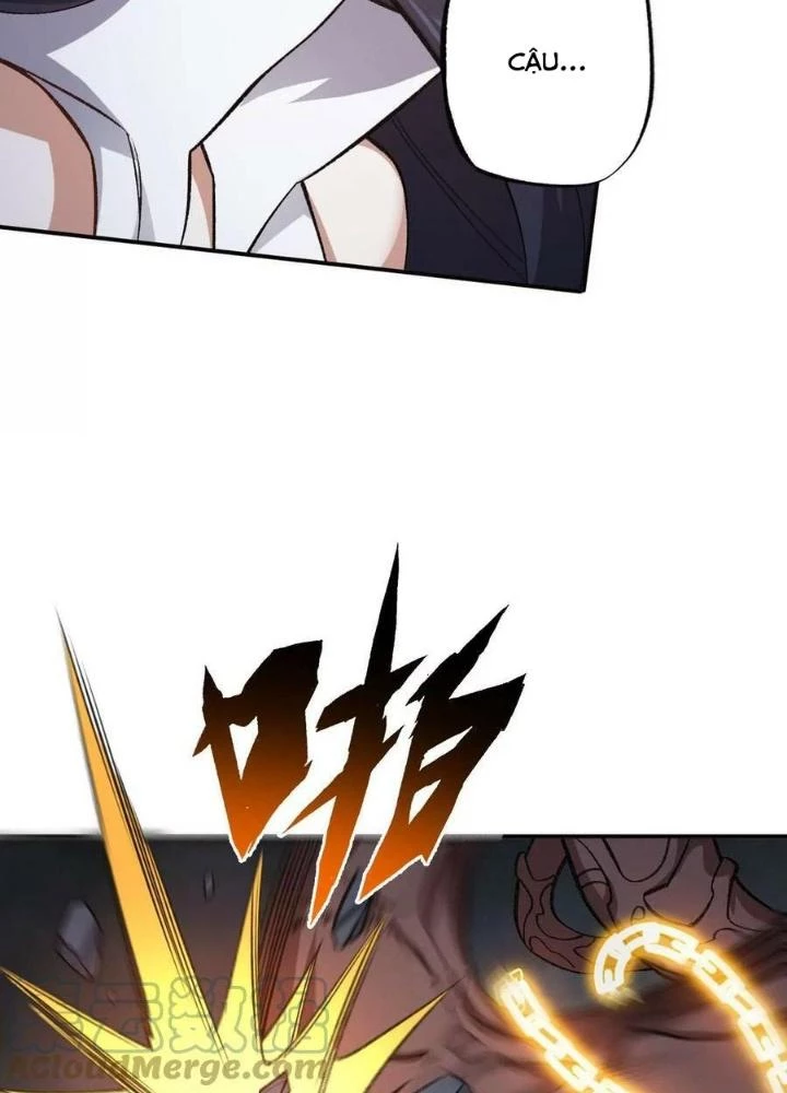 Thời Kỳ Tận Thế Chapter 128 - 37