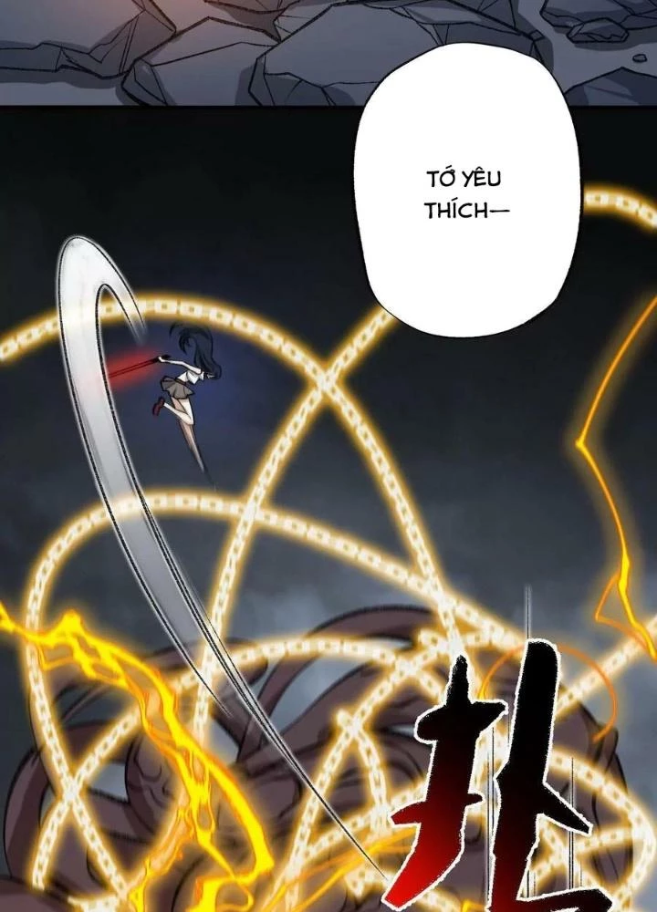 Thời Kỳ Tận Thế Chapter 128 - 39