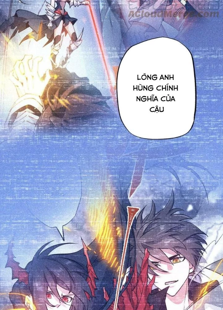 Thời Kỳ Tận Thế Chapter 128 - 43