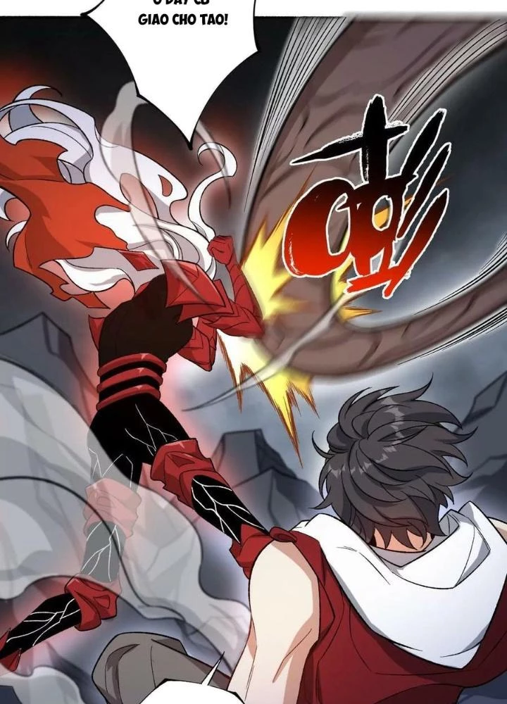 Thời Kỳ Tận Thế Chapter 128 - 77