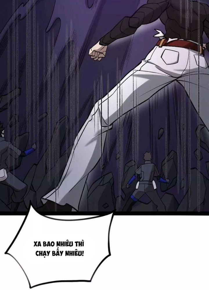 Thời Kỳ Tận Thế Chapter 129 - 3