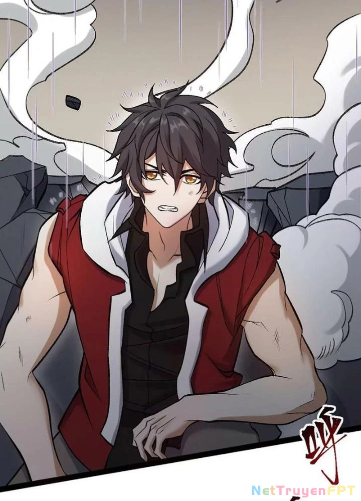 Thời Kỳ Tận Thế Chapter 129 - 11