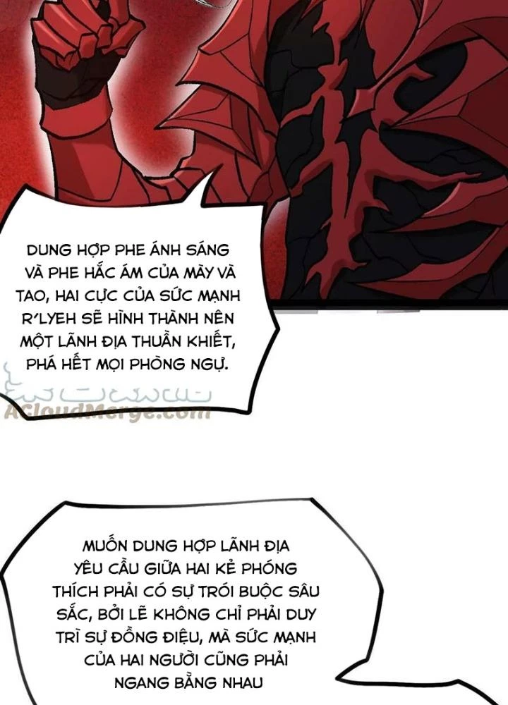 Thời Kỳ Tận Thế Chapter 129 - 17