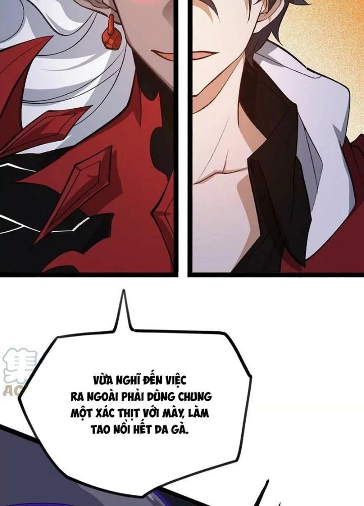 Thời Kỳ Tận Thế Chapter 129 - 21