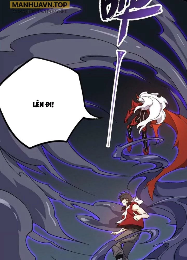 Thời Kỳ Tận Thế Chapter 129 - 23