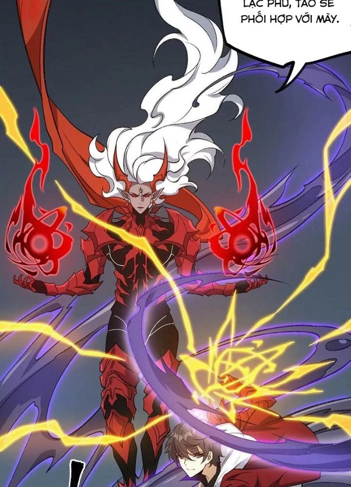 Thời Kỳ Tận Thế Chapter 129 - 29