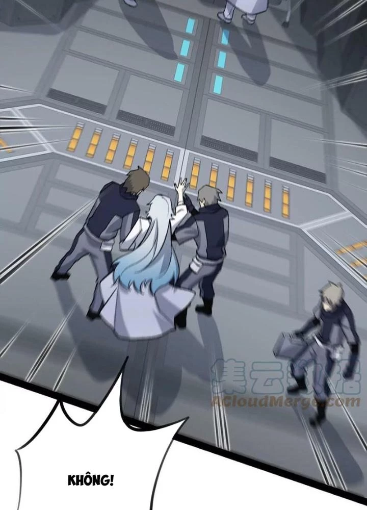 Thời Kỳ Tận Thế Chapter 129 - 77