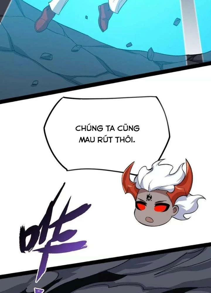 Thời Kỳ Tận Thế Chapter 129 - 119