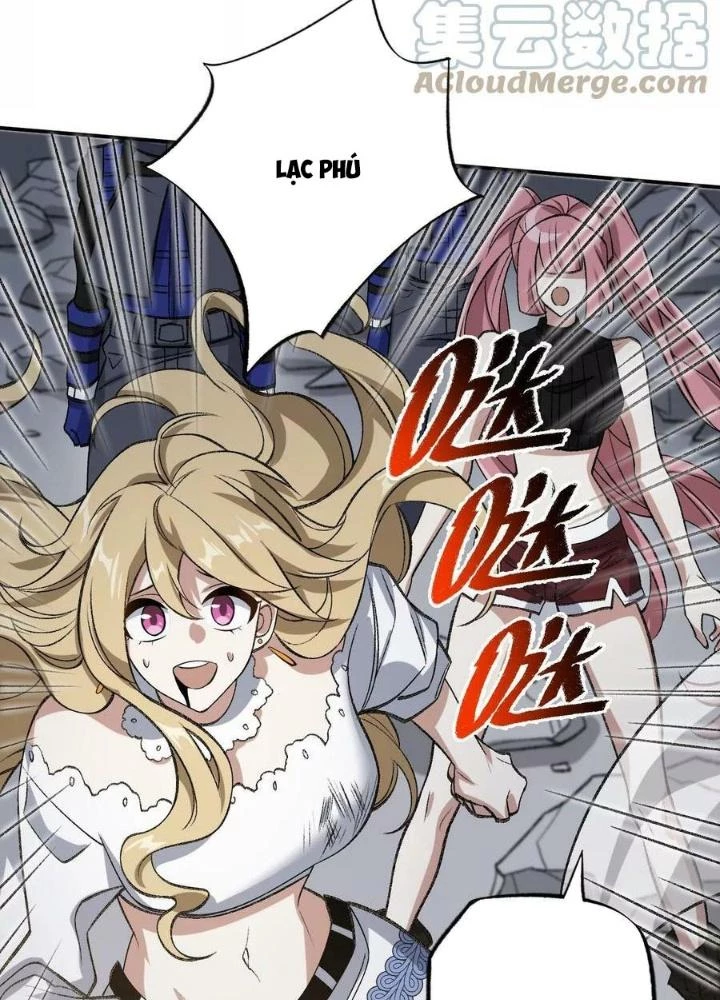 Thời Kỳ Tận Thế Chapter 130 - 5