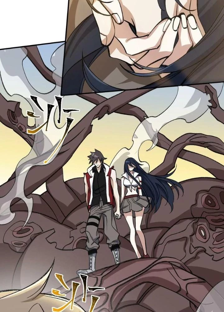 Thời Kỳ Tận Thế Chapter 130 - 11