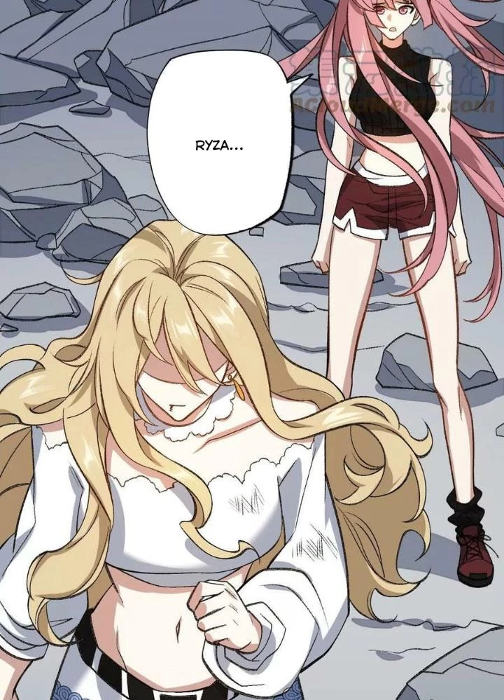 Thời Kỳ Tận Thế Chapter 130 - 17