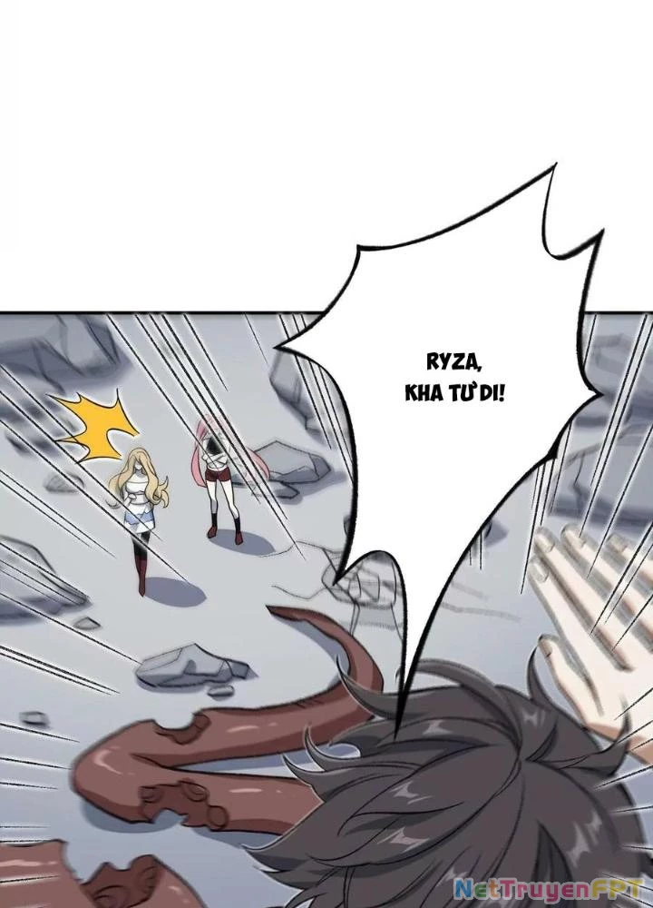 Thời Kỳ Tận Thế Chapter 130 - 19