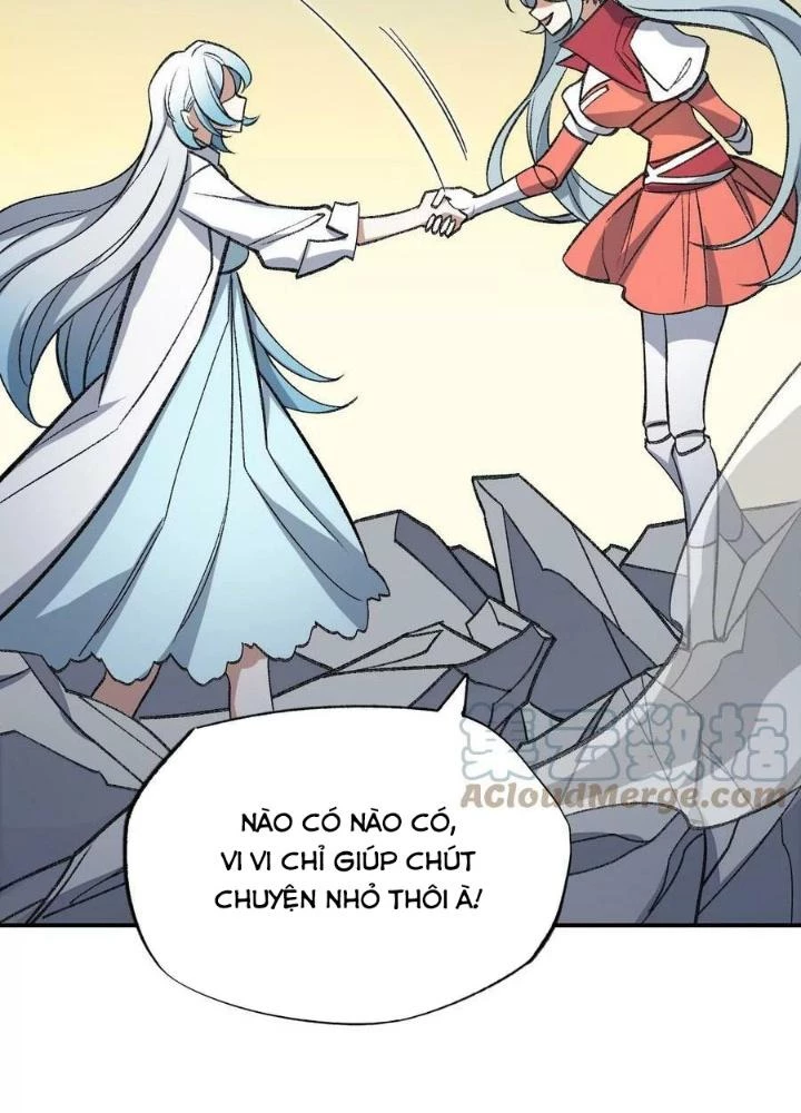 Thời Kỳ Tận Thế Chapter 130 - 29